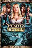 Pirates 2 erotic movie