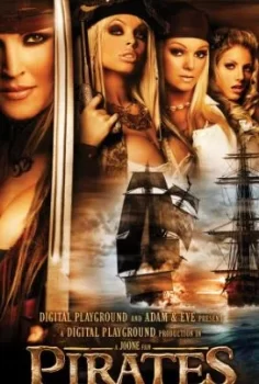 Pirates erotic movie