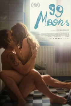 99 Moons erotic movie