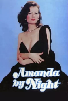 Amanda by Night erotic movie