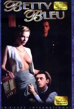 Betty Blue Complete Saga erotic movie