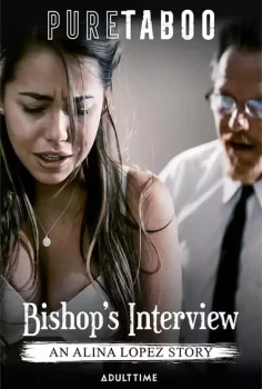 Bishop’s Interview pure taboo