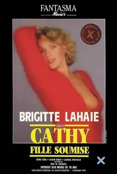 Cathy, Submissive Girl erotic movie