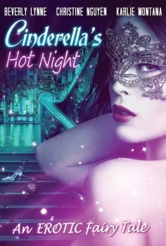 Cinderella’s Hot Night erotic movie