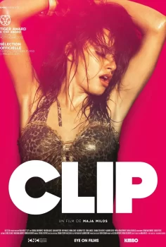 Clip erotic movie