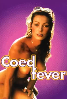 Co-Ed Fever erotic movie
