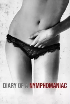 Diary Of A Nymphomaniac erotic movie
