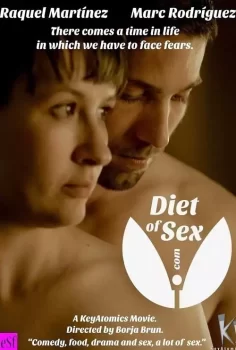 Diet of Sex erotic movie