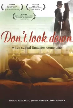 Don’t Look Down erotic movie