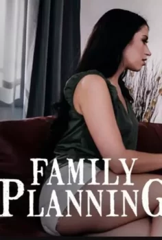 Family Planning pure taboo