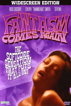 Fantasm Comes Again erotic movie