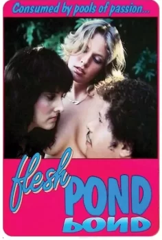 Flesh Pond erotic movie