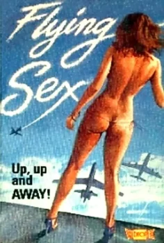 Flying Sex aka Sesso profondo erotic movie