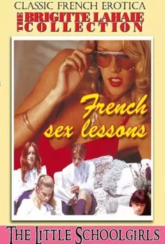 French Sex Lessons erotic movie