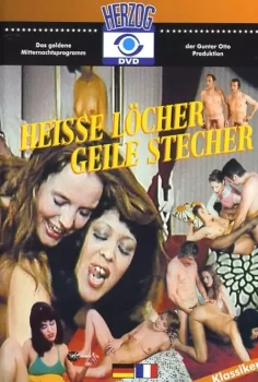Heisse Locher erotic movie