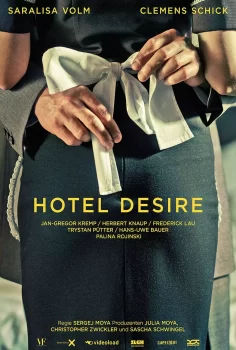 Hotel Desire erotic movie