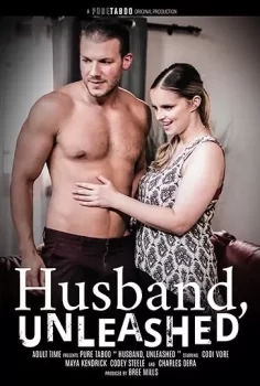 Husband Unleashed pure taboo