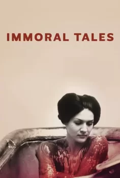 Immoral Tales erotic movie