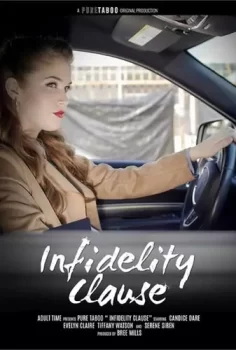 Infidelity Clause pure taboo