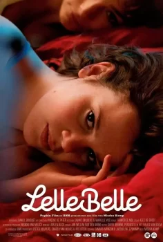 LelleBelle erotic movie
