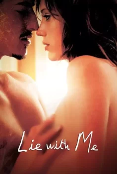 Lie with Me erotic movie
