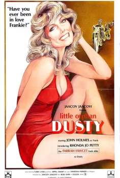 Little Orphan Dusty erotic movie