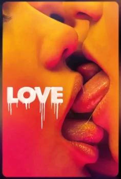 Love erotic movie