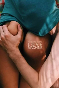 Love Machine erotic movie