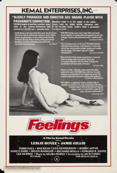 Lustful Feelings erotic movie