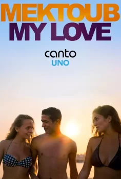Mektoub, My Love: Canto Uno erotic movie