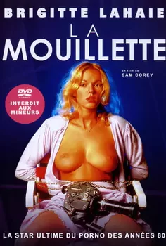 La Mouillette erotic movie