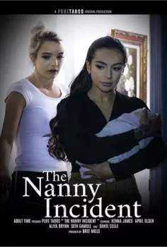 The Nanny Incident pure taboo