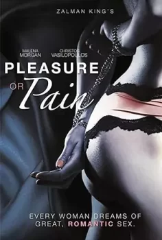 Pleasure or Pain erotic movie