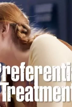 Preferential Treatment pure taboo