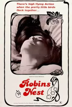 Robins Nest erotic movie
