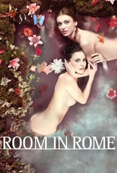 Room in Rome erotic movie