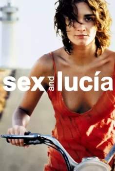 Sex And Lucia erotic movie