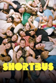 Shortbus erotic movie