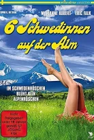 Six Swedish Girls in Alps erotic movie