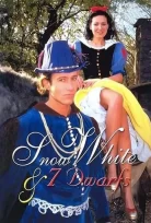 Snow White and 7 Dwarfs erotic movie