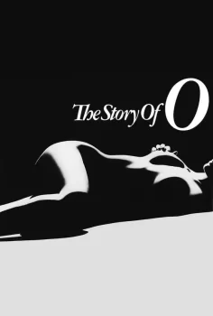 The Story Of O erotic movie