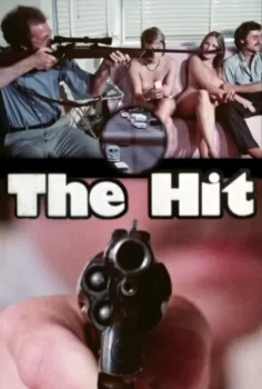 The Hit erotic movie