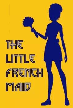 The Little French Maid erotic movie