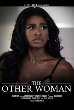 The Other Woman pure taboo