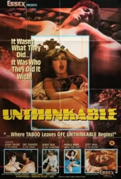 Unthinkable erotic movie