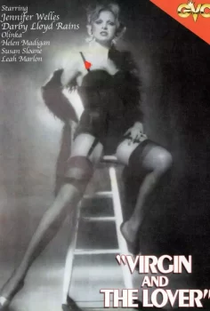 Virgin and The Lover erotic movie