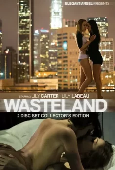 Wasteland erotic movie