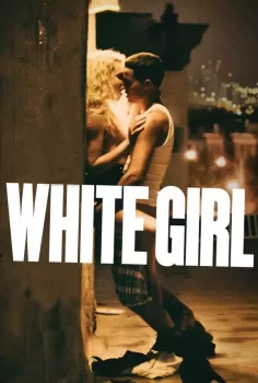 White Girl erotic movie