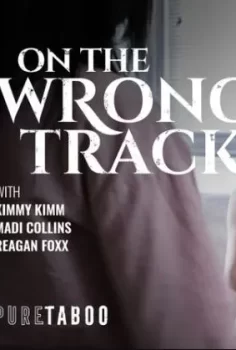 On The Wrong Track