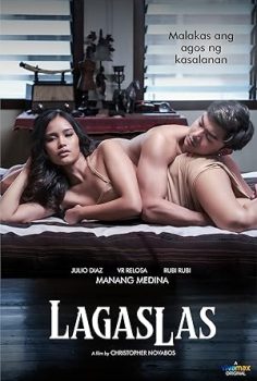 Lagaslas erotic movie